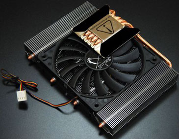 Scythe Setsugen Scythe Setsugen