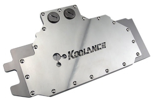 Koolance VID-NX285N Koolance VID-NX285N