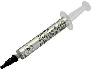 Arctic Cooling Arctic MX-3 Arctic Cooling Arctic MX-3