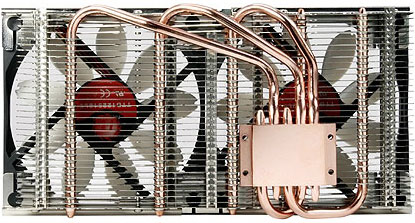 Thermaltake ISGC-V320 Thermaltake ISGC-V320