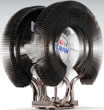 Zalman CNPS9900-NT