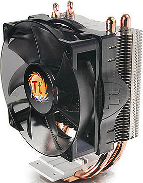 Thermaltake Silent 1156