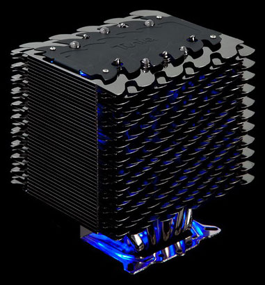 Кулер Tuniq Tower 120 Extreme