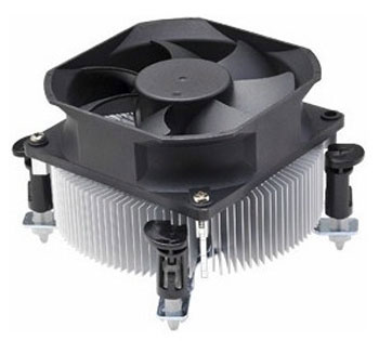 GlacialTech Igloo 1050