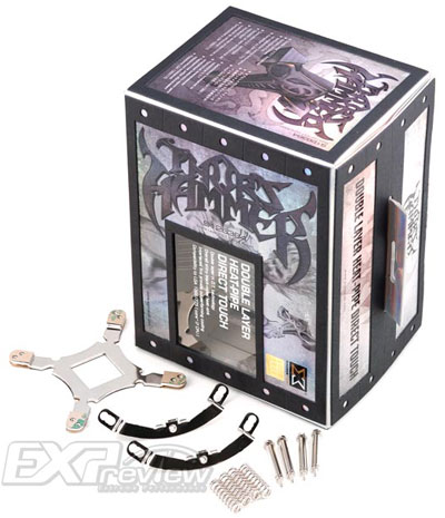 Xigmatek Thor's Hammer LGA1156