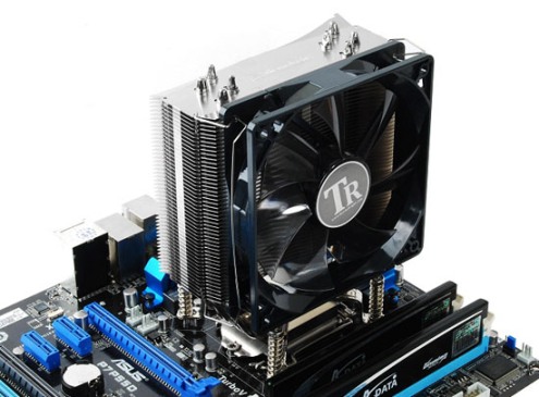 Процессорный кулер Thermalright MUX-120