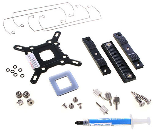 Комплект поставки Megahalems Rev.B Комплект поставки Megahalems Rev.B