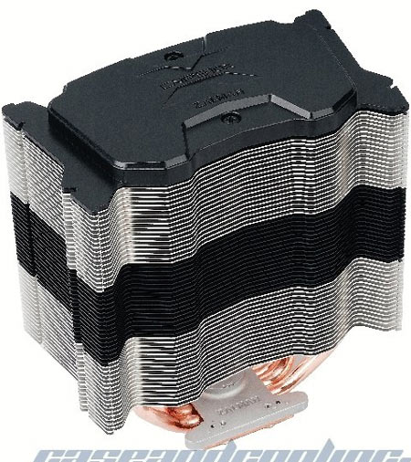 кулер Zalman CNPS10X Flex кулер Zalman CNPS10X Flex