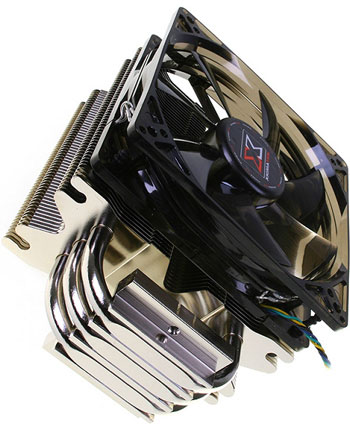 Xigmatek Balder SD1283 Xigmatek Balder SD1283