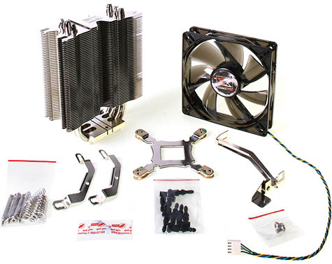 Xigmatek Balder SD1283 Xigmatek Balder SD1283