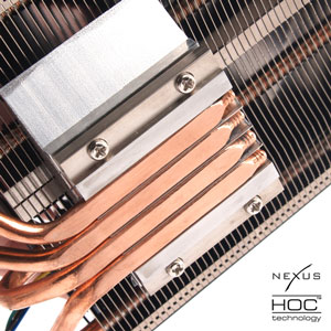 кулер Nexus Low-7000 R2