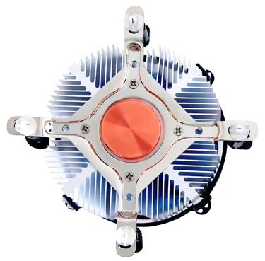 Кулер Spire Storm 954