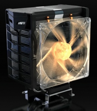 кулер Danamics LMX кулер Danamics LMX