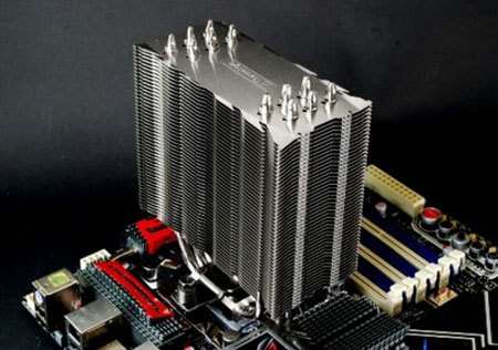 Кулер Thermalright Venomous-X