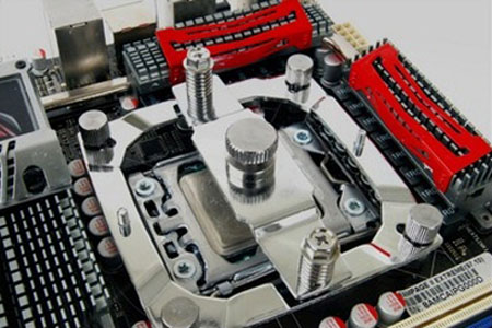 Кулер Thermalright Venomous-X