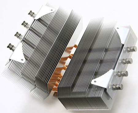 Кулер Scythe Grand Kama Cross Кулер Scythe Grand Kama Cross