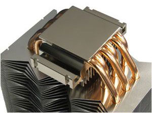 кулер Scythe Yasya