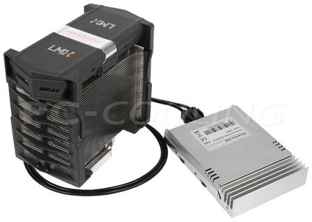 Кулер Danamics LMX Superleggera