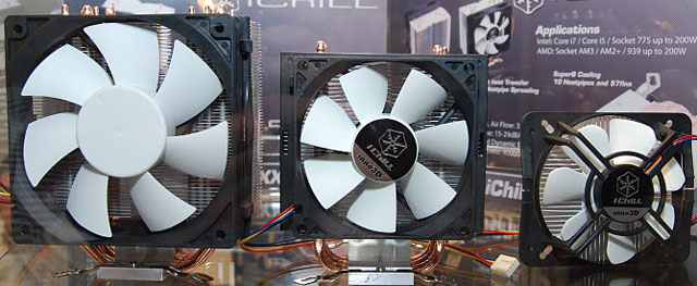 кулеры Inno3D кулеры Inno3D