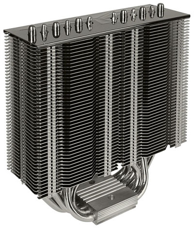 кулер Prolimatech Armageddon кулер Prolimatech Armageddon