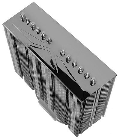 кулер Prolimatech Armageddon кулер Prolimatech Armageddon