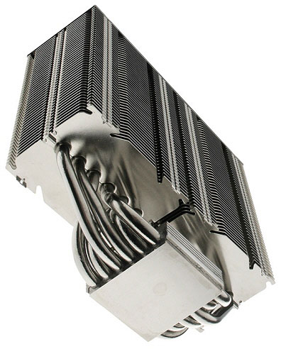 кулер Prolimatech Armageddon кулер Prolimatech Armageddon