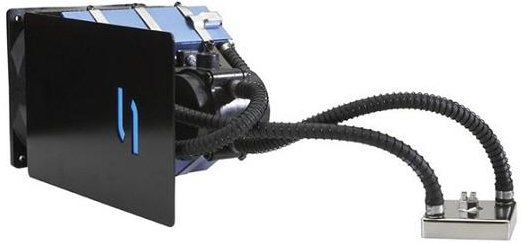 кулер CoolIT Freezone Elite V2