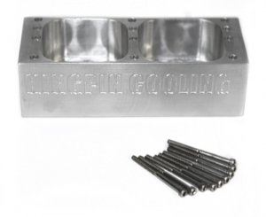 KingpinCooling Dominance KingpinCooling Dominance