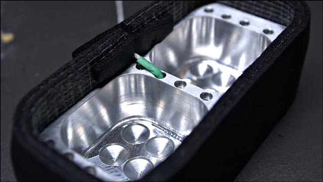 KingpinCooling Dominance установка KingpinCooling Dominance установка