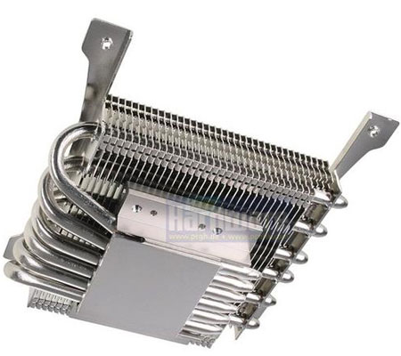 Кулер Prolimatech Samuel 17