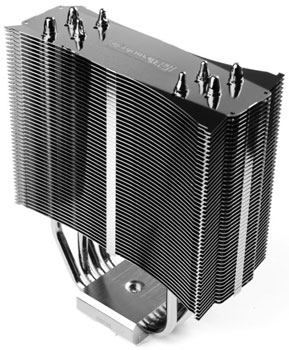 кулер Thermalright MUX-120 Black