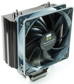 кулер Thermalright MUX-120 Black