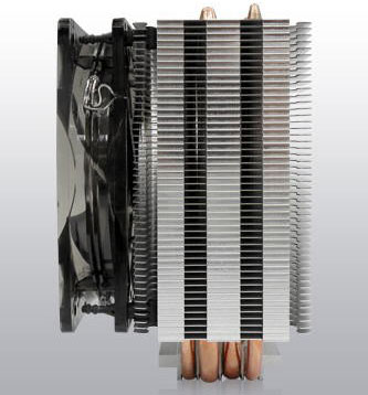 Процессорный кулер Xigmatek Aegir SD128264 Процессорный кулер Xigmatek Aegir SD128264