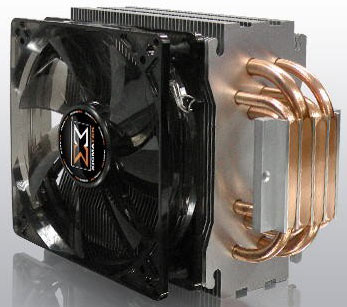 Процессорный кулер Xigmatek Aegir SD128264 Процессорный кулер Xigmatek Aegir SD128264