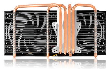 VGA-кулер Spire Slimod 282