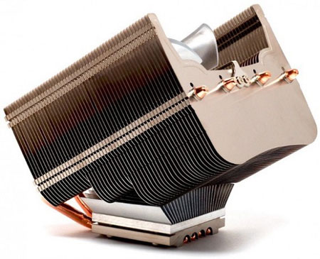 Кулер Nexus FLC-3000 R2 Кулер Nexus FLC-3000 R2