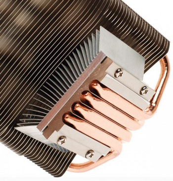 Кулер Nexus FLC-3000 R2 Кулер Nexus FLC-3000 R2