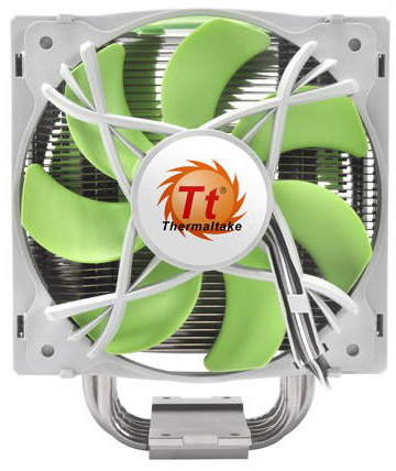 Процессорный кулер Thermaltake Jing Процессорный кулер Thermaltake Jing