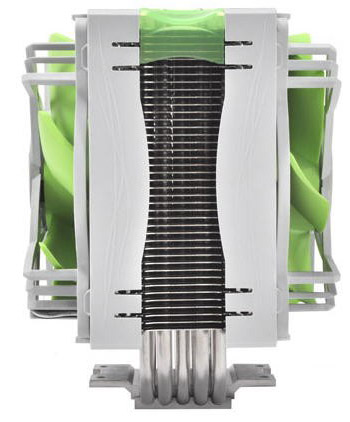Процессорный кулер Thermaltake Jing Процессорный кулер Thermaltake Jing