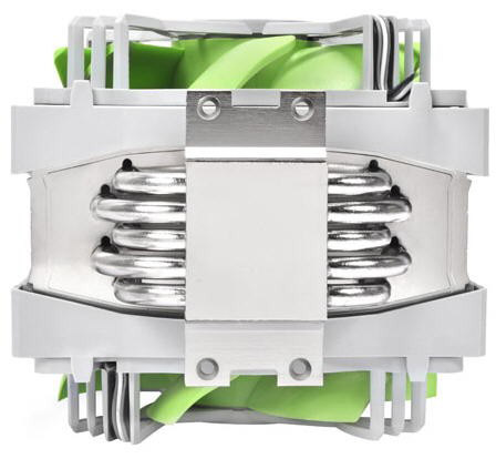 Процессорный кулер Thermaltake Jing Процессорный кулер Thermaltake Jing