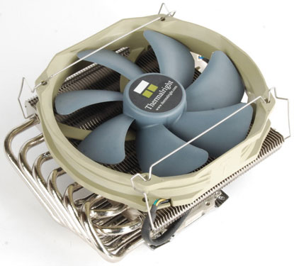 VGA-кулер Thermalright Shaman