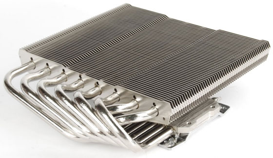 VGA-кулер Thermalright Shaman