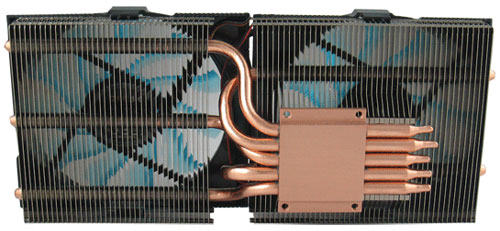 VGA-кулер Gelid Icy Vision VGA-кулер Gelid Icy Vision