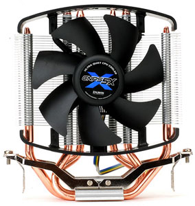 кулер Zalman CNPS5X