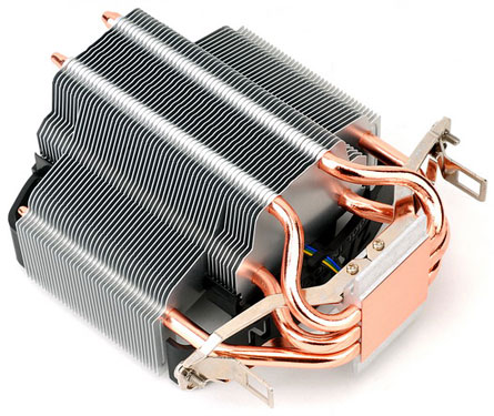 кулер Zalman CNPS5X