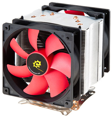 Sunbeamtech Twister 120