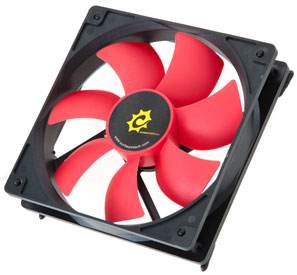 Sunbeamtech Twister 120