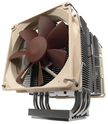 Noctua NH-U9DO Noctua NH-U9DO