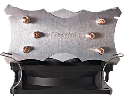 кулер Alpenfoehn Sella кулер Alpenfoehn Sella