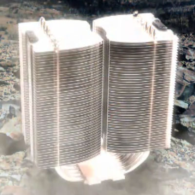 Кулер Thermaltake Frio OCK